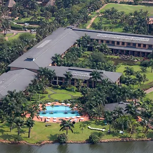 Munyonyo Commonwealth Kampala